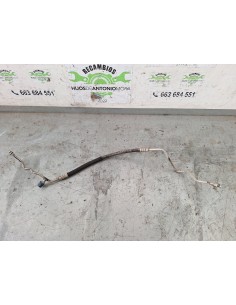 [113133] TUBOS AIRE ACONDICIONADO - NISSAN CABSTAR -09.06... 2