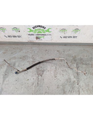 [113133] TUBOS AIRE ACONDICIONADO - NISSAN...