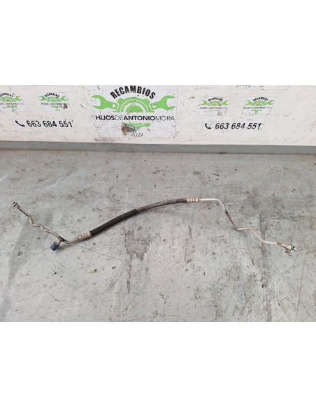 [113133] TUBOS AIRE ACONDICIONADO - NISSAN CABSTAR -09.06 (01/2006 - 12/2013)