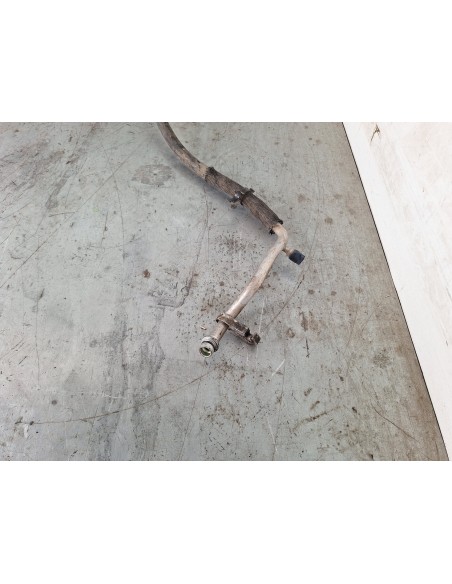 [113133] TUBOS AIRE ACONDICIONADO - NISSAN CABSTAR -09.06 (01/2006 - 12/2013)