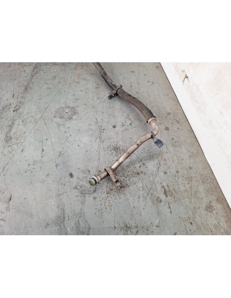 [113133] TUBOS AIRE ACONDICIONADO - NISSAN CABSTAR -09.06 (01/2006 - 12/2013)