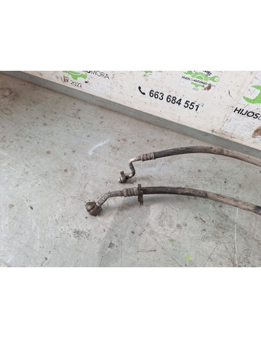 [113133] TUBOS AIRE ACONDICIONADO - NISSAN...