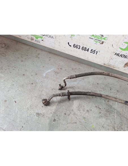 [113133] TUBOS AIRE ACONDICIONADO - NISSAN CABSTAR -09.06 (01/2006 - 12/2013)