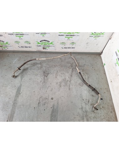 [113133] TUBOS AIRE ACONDICIONADO - NISSAN...