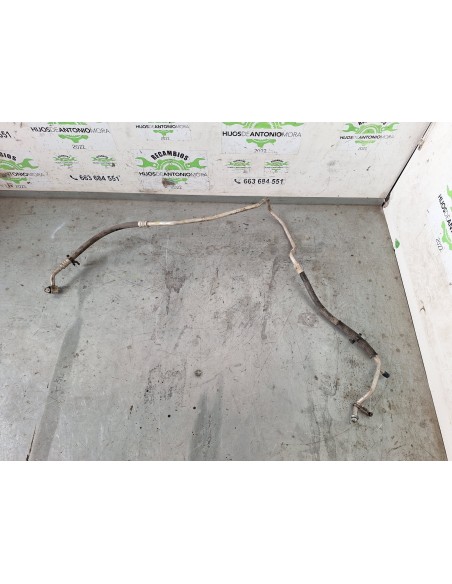 [113133] TUBOS AIRE ACONDICIONADO - NISSAN CABSTAR -09.06 (01/2006 - 12/2013)