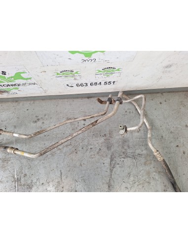 [113133] TUBOS AIRE ACONDICIONADO - NISSAN...