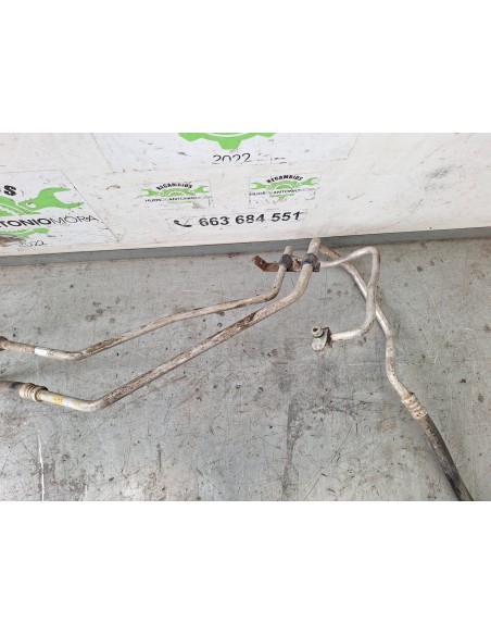 [113133] TUBOS AIRE ACONDICIONADO - NISSAN CABSTAR -09.06 (01/2006 - 12/2013)