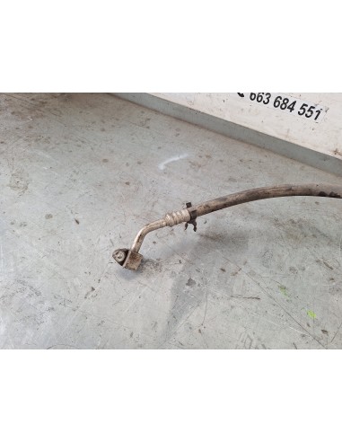 [113133] TUBOS AIRE ACONDICIONADO - NISSAN...