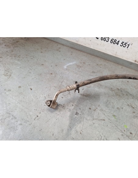 [113133] TUBOS AIRE ACONDICIONADO - NISSAN CABSTAR -09.06 (01/2006 - 12/2013)