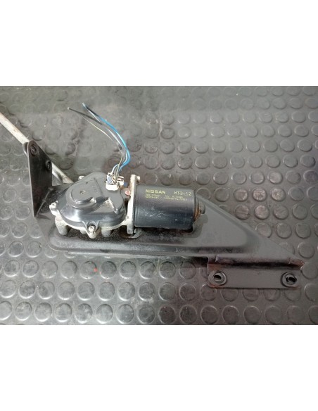[113132] MECANISMO LIMPIA - NISSAN CABSTAR -09.06 (01/2006 - 12/2013)