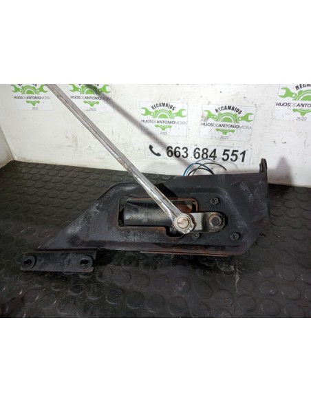 [113132] MECANISMO LIMPIA - NISSAN CABSTAR -09.06 (01/2006 - 12/2013)