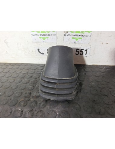 [113125] GUARNECIDO COLUMNA DIRECCION - NISSAN...