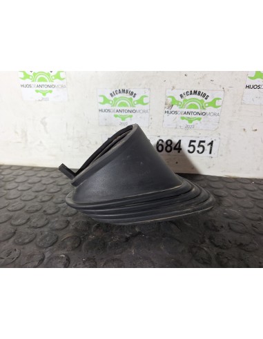 [113125] GUARNECIDO COLUMNA DIRECCION - NISSAN...