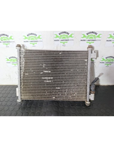 [113123] CONDENSADOR / RADIADOR  AIRE...