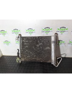 [113123] CONDENSADOR / RADIADOR  AIRE ACONDICIONADO -... 2