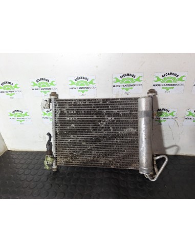 [113123] CONDENSADOR / RADIADOR  AIRE...