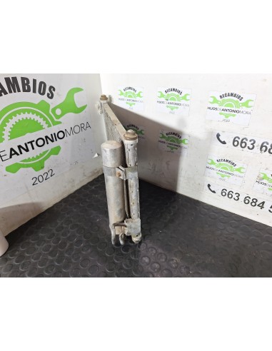 [113123] CONDENSADOR / RADIADOR  AIRE...