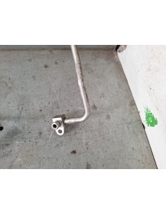 [113122] TUBOS AIRE ACONDICIONADO - NISSAN CABSTAR -09.06...