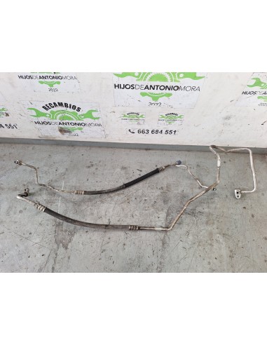 [113122] TUBOS AIRE ACONDICIONADO - NISSAN...