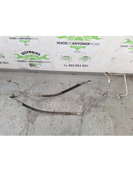 [113122] TUBOS AIRE ACONDICIONADO - NISSAN CABSTAR -09.06 (01/2006 - 12/2013)