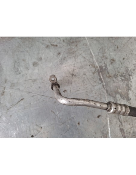 [113122] TUBOS AIRE ACONDICIONADO - NISSAN CABSTAR -09.06 (01/2006 - 12/2013)