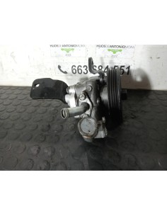 [113121] BOMBA DIRECCION - NISSAN CABSTAR -09.06 (01/2006...