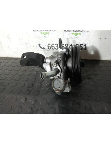 [113121] BOMBA DIRECCION - NISSAN CABSTAR...