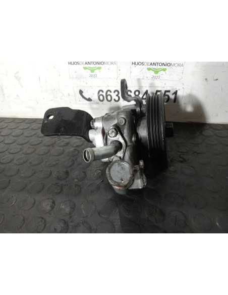 [113121] BOMBA DIRECCION - NISSAN CABSTAR -09.06 (01/2006 - 12/2013)