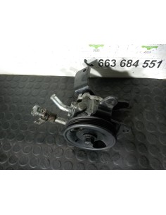 [113121] BOMBA DIRECCION - NISSAN CABSTAR -09.06 (01/2006... 2