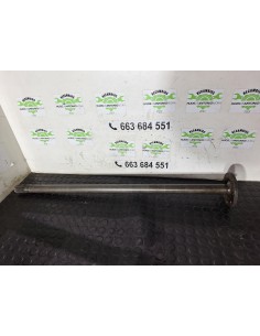 [113117] PALIER TRASERO - NISSAN CABSTAR -09.06 (01/2006...