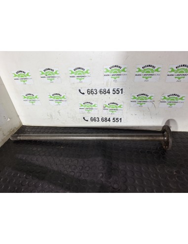 [113117] PALIER TRASERO - NISSAN CABSTAR -09.06...