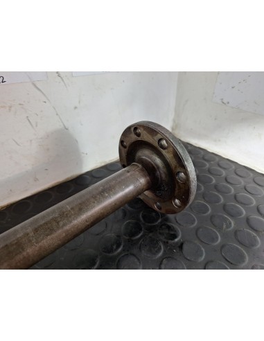 [113117] PALIER TRASERO - NISSAN CABSTAR -09.06...