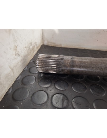 [113117] PALIER TRASERO - NISSAN CABSTAR -09.06 (01/2006 - 12/2013)