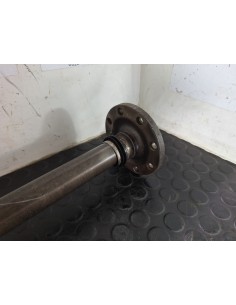 [113116] PALIER TRASERO - NISSAN CABSTAR -09.06 (01/2006...