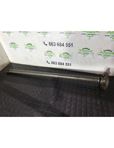 [113116] PALIER TRASERO - NISSAN CABSTAR -09.06 (01/2006... 2