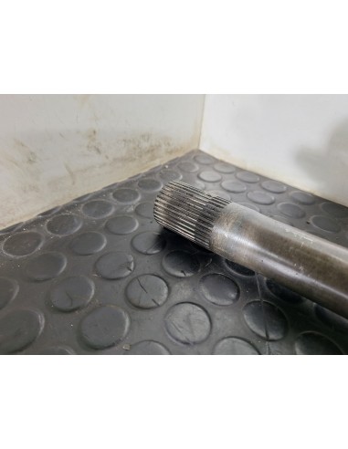 [113116] PALIER TRASERO - NISSAN CABSTAR -09.06...