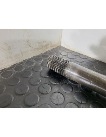 [113116] PALIER TRASERO - NISSAN CABSTAR -09.06 (01/2006 - 12/2013)