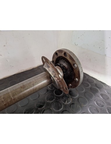 [113115] PALIER TRASERO - NISSAN CABSTAR -09.06...