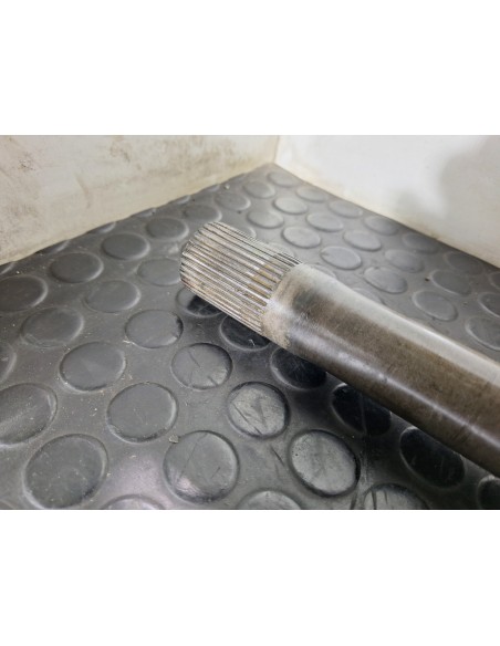 [113114] PALIER TRASERO - NISSAN CABSTAR -09.06 (01/2006 - 12/2013)