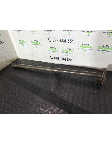 [113114] PALIER TRASERO - NISSAN CABSTAR -09.06...