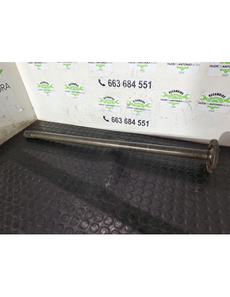 [113114] PALIER TRASERO - NISSAN CABSTAR -09.06 (01/2006 - 12/2013)