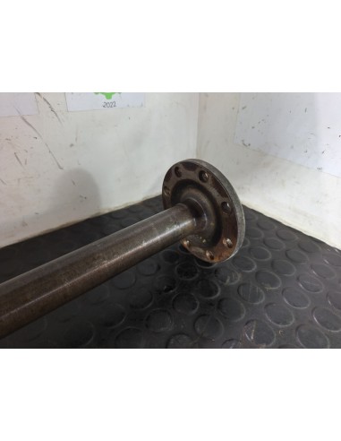 [113114] PALIER TRASERO - NISSAN CABSTAR -09.06...