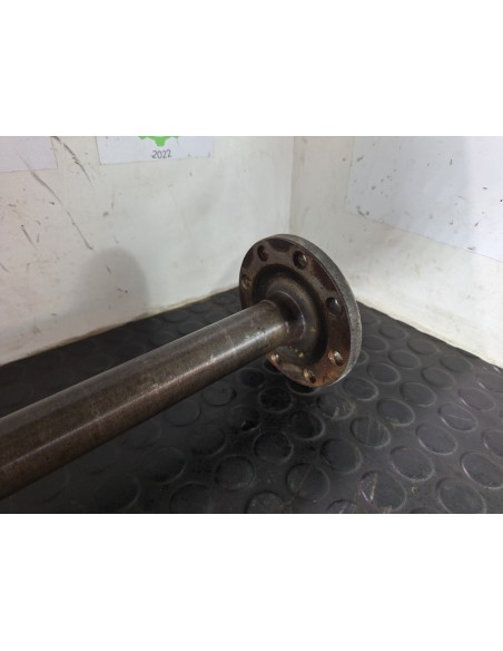 [113114] PALIER TRASERO - NISSAN CABSTAR -09.06 (01/2006 - 12/2013)