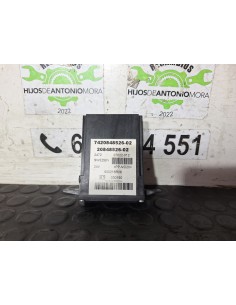 [113109] CENTRALITA - RENAULT PREMIUM ROUTE -2006...