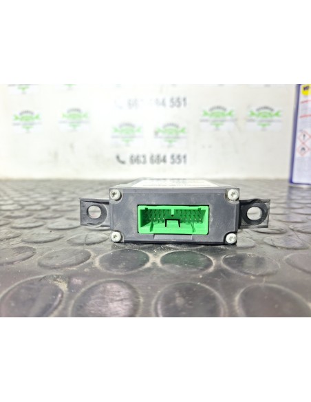 [113109] CENTRALITA - RENAULT PREMIUM ROUTE -2006 (01/2005 - 01/2013)
