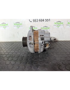 [113098] ALTERNADOR - NISSAN CABSTAR -09.06 (01/2006 -...