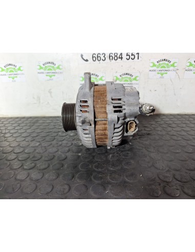 [113098] ALTERNADOR - NISSAN CABSTAR -09.06...