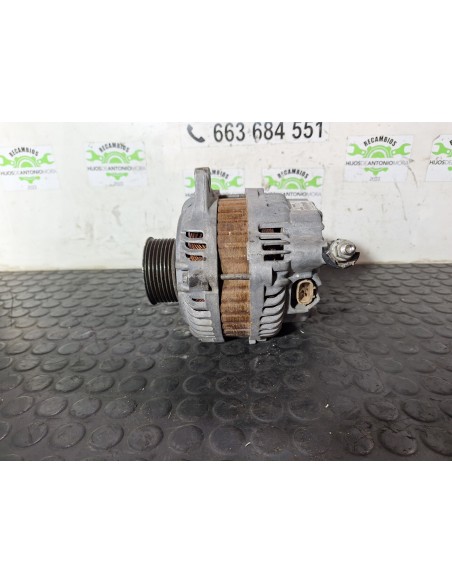 [113098] ALTERNADOR - NISSAN CABSTAR -09.06 (01/2006 - 12/2013)