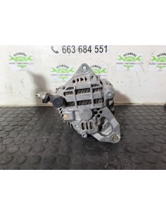[113098] ALTERNADOR - NISSAN CABSTAR -09.06 (01/2006 -... 2