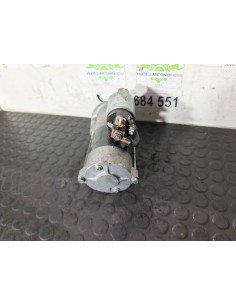 [113097] MOTOR ARRANQUE - NISSAN CABSTAR -09.06 (01/2006... 2